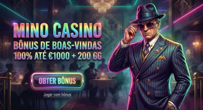 Mino Casino