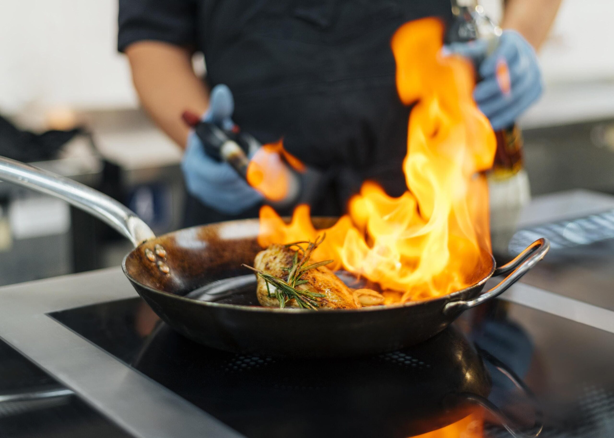 Os Segredos da Culinária Revelados