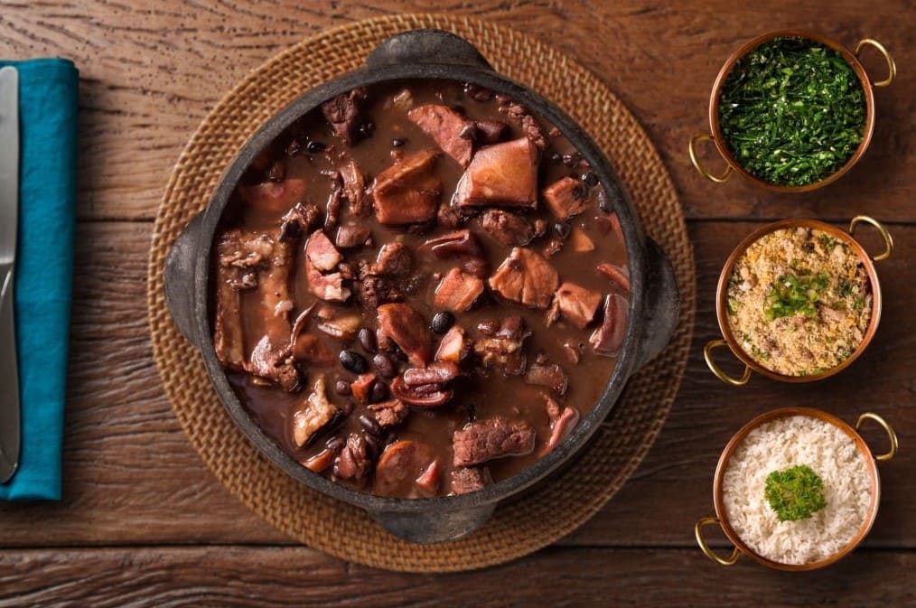 feijoada