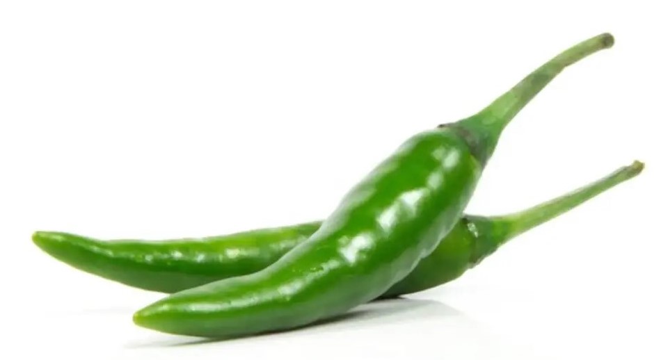 Pimenta Serrano