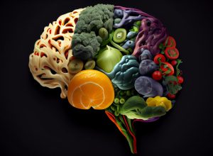 como alimentos afentam seu cerebro